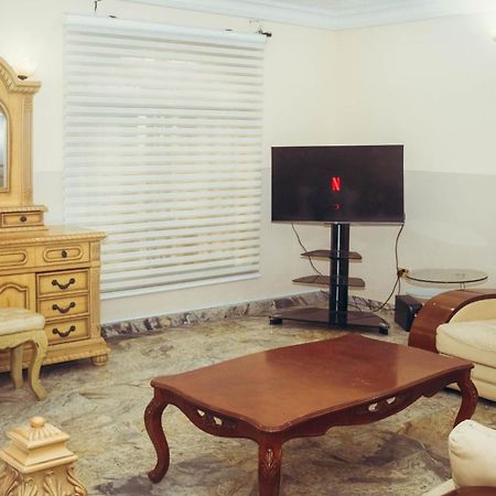 J'S Place Abuja Extérieur photo